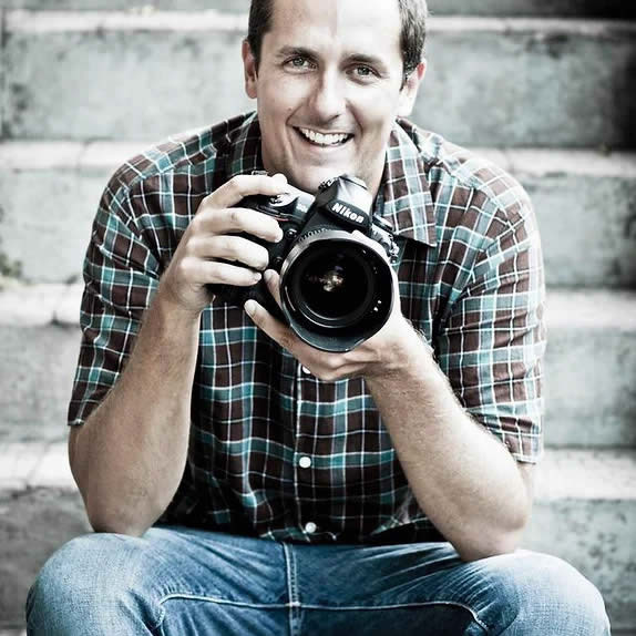 Dave Burden