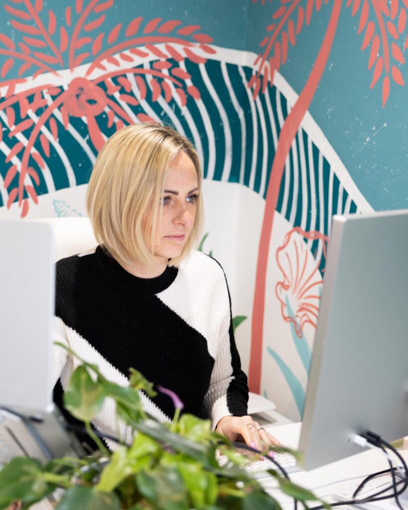Klaviyo v Mailchimp