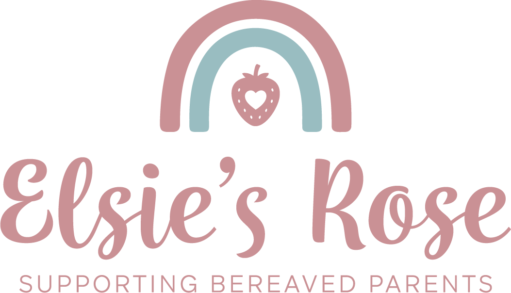 Elsie's Rose