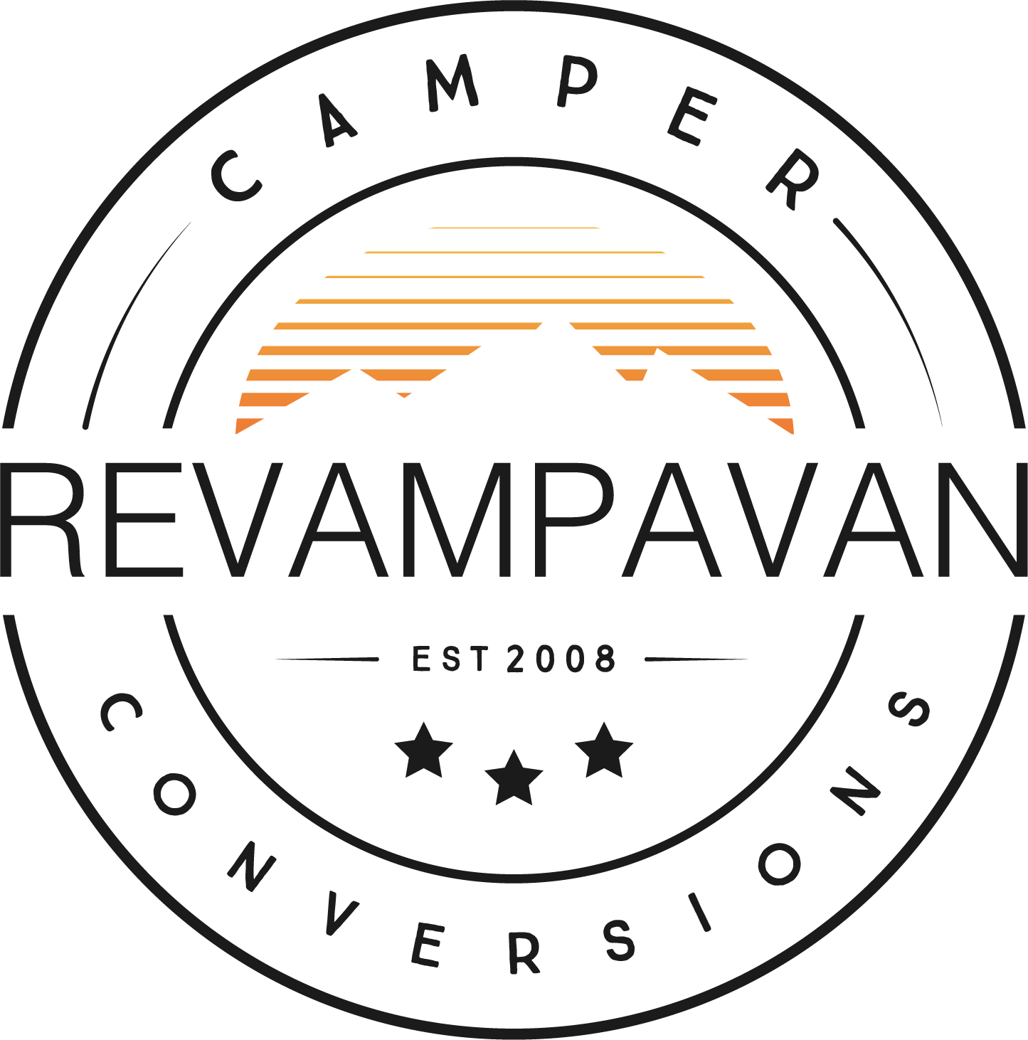 Revampavan