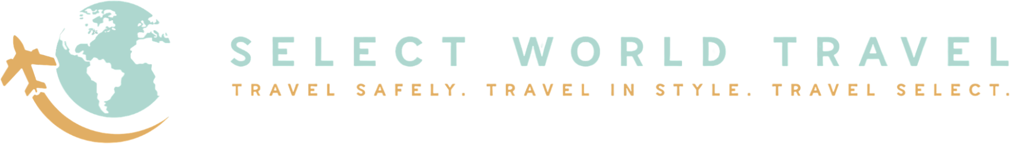 Select World Travel